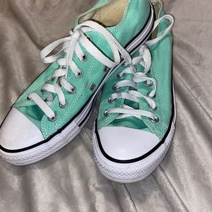 Converse shoes
